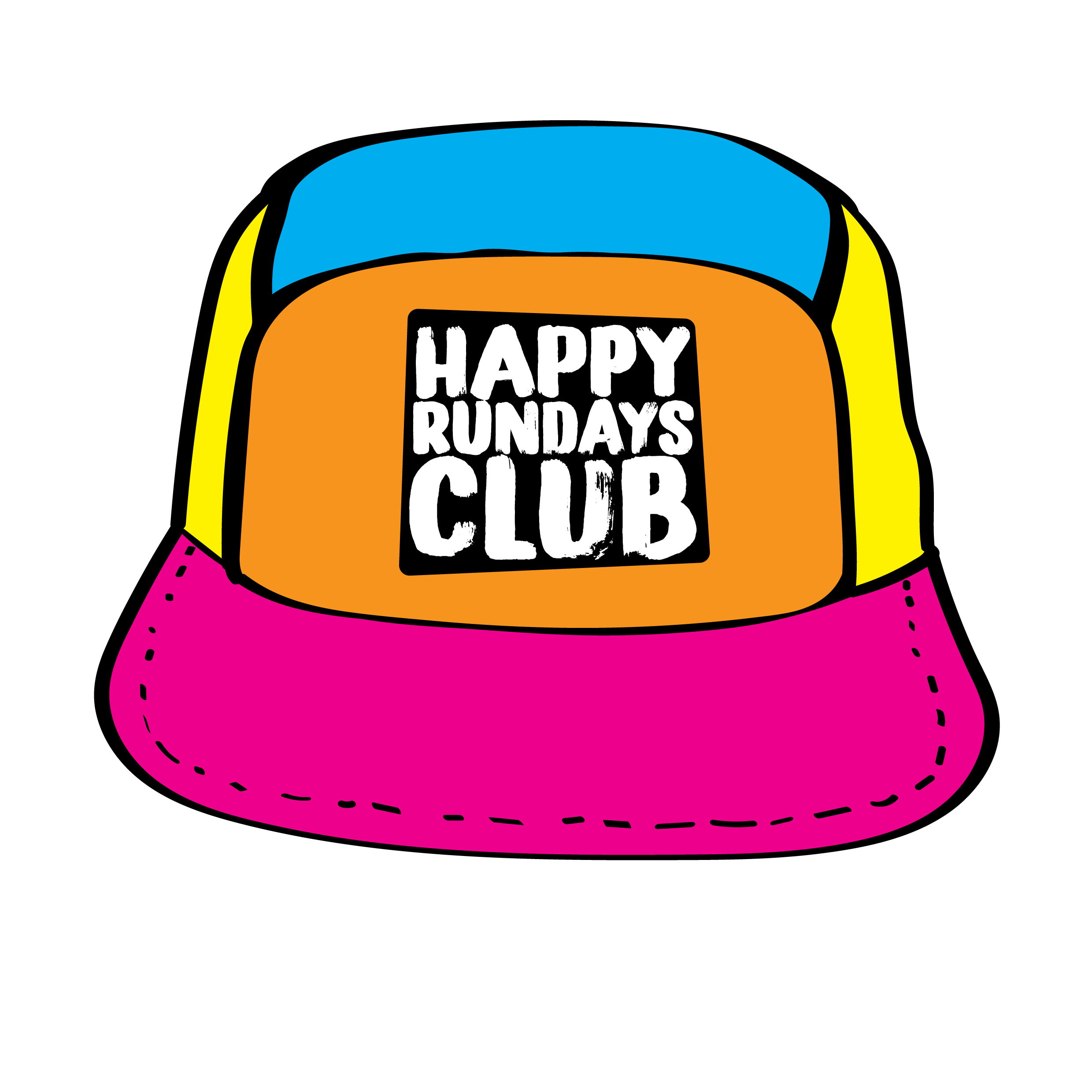 Happy Rundays Club