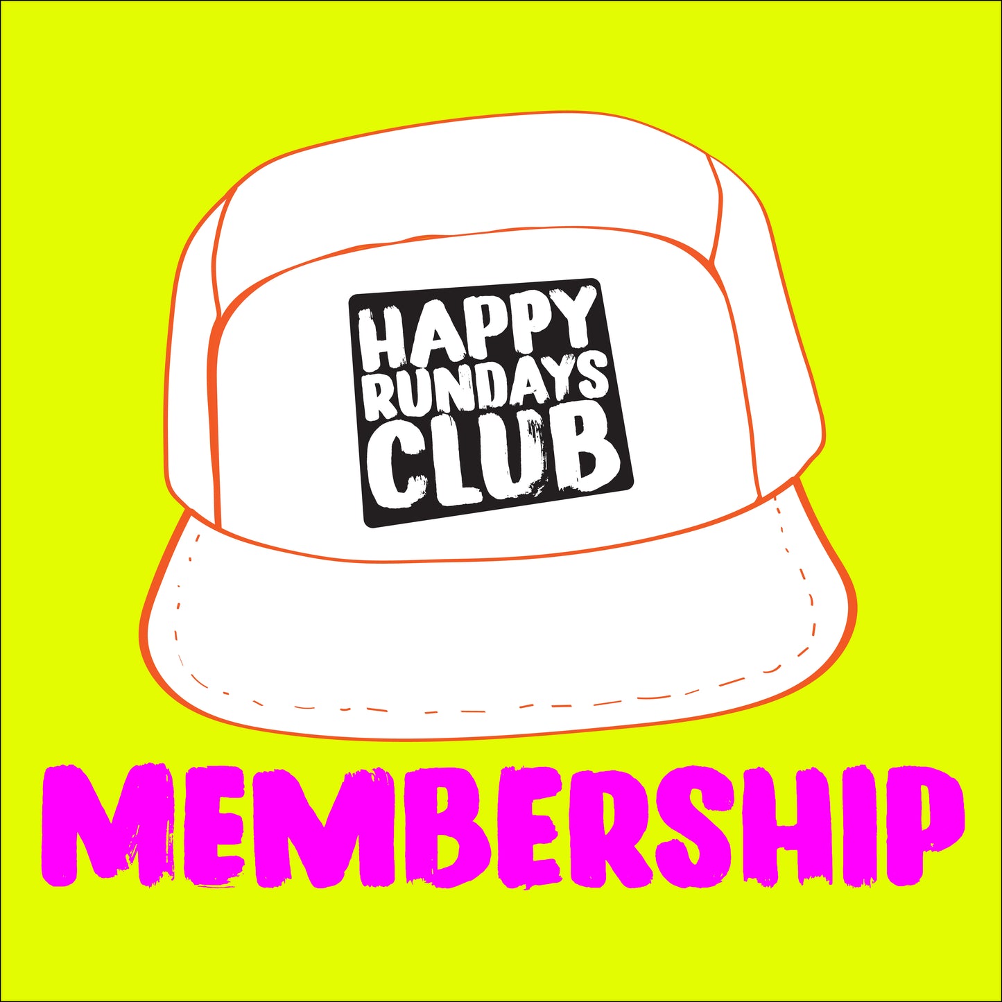 Membership Sign-up