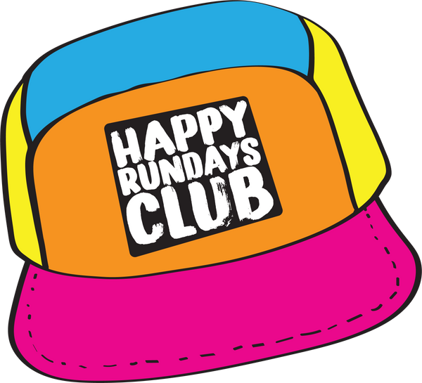 Happy Rundays Club